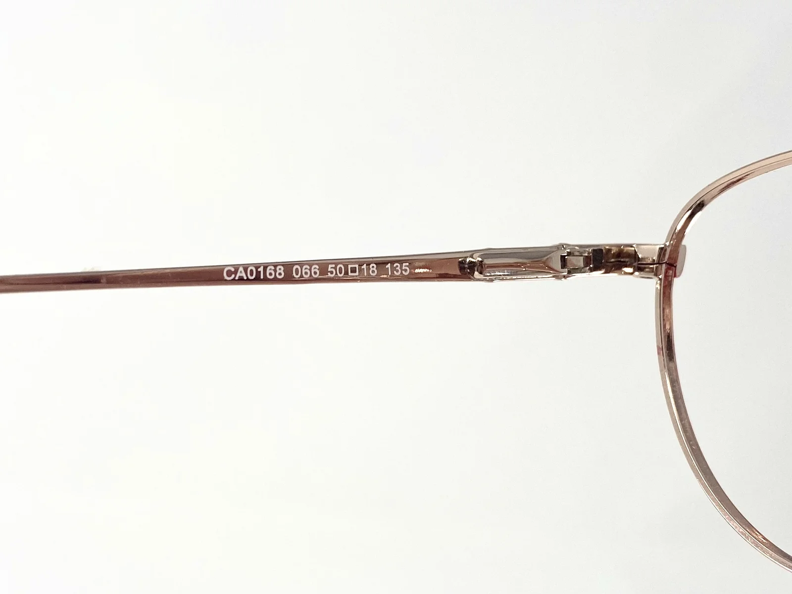 New CANDIE 2